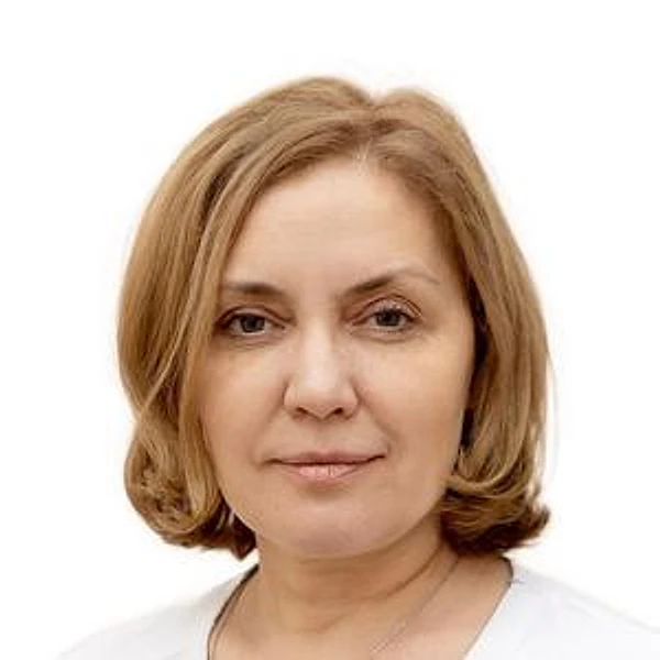 Архипцева Елена Геннадьевна — Невролог, Красноярск