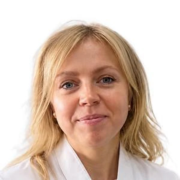 Гофман Анна Дмитриевна — Нефролог, Челябинск