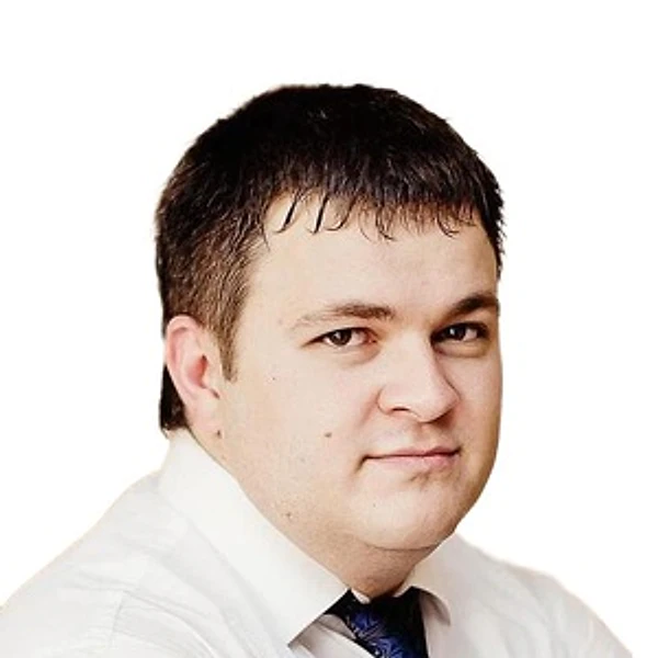 Заболотнев Артем Александрович — Уролог, Волгоград