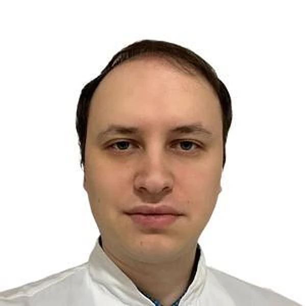 Зимин Александр Эдуардович — Хирург, Гнойный хирург, Челябинск