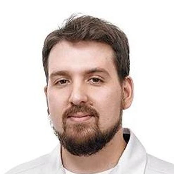 Карамышев Павел Борисович — Детский офтальмолог, Москва
