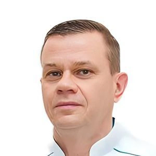 Подгорный Алексей Иванович — Офтальмолог (окулист), Офтальмолог-хирург, Ессентуки