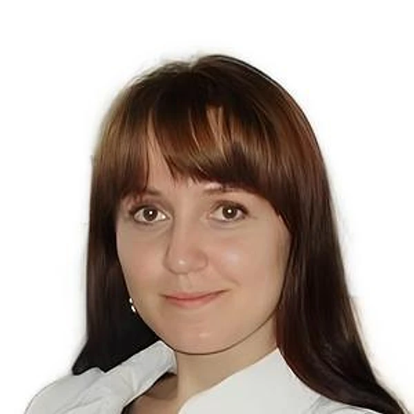 Коноплёва Юлия Игоревна — Врач УЗИ, Челябинск