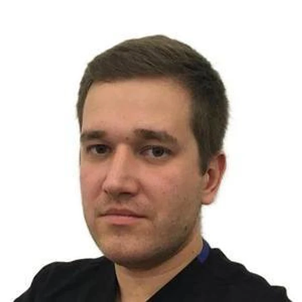 Костромитин Николай Евгеньевич — Сосудистый хирург (ангиохирург), Флеболог, Челябинск