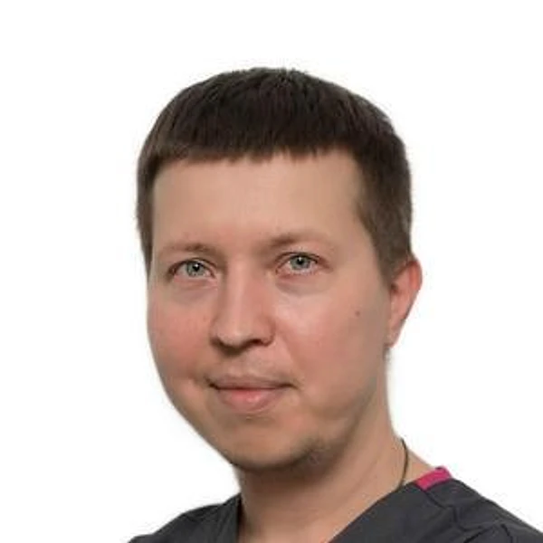 Кузнецов Антон Валерьевич — Эндоскопист, Врач УЗИ, Челябинск