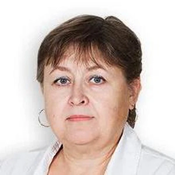 Иванова Елена Геннадьевна — Офтальмолог (окулист), Краснодар