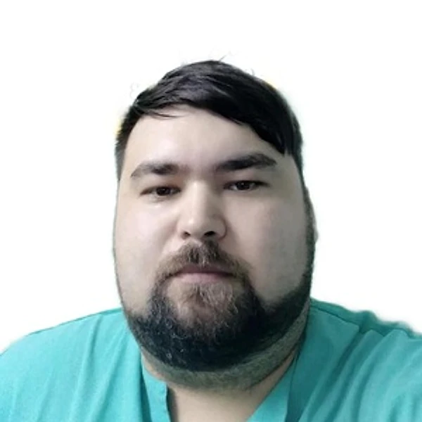 Луконин Алексей Анатольевич — Рентгенолог, Челябинск