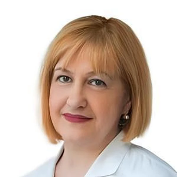 Ефремова Ольга Михайловна — Гинеколог, Акушер, Трансфузиолог, Челябинск