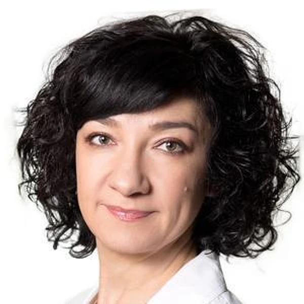 Меньшикова Ирина Валентиновна — Ревматолог, Челябинск