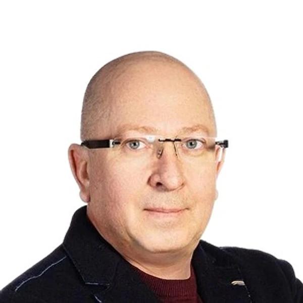 Ланцов Алексей Иосифович — Рентгенолог, Чита