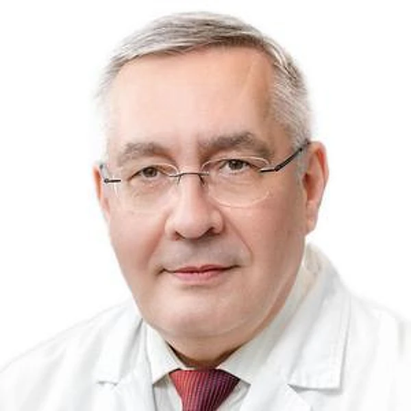 Чернышов Анатолий Юрьевич — Ортопед, Травматолог, Санкт-Петербург