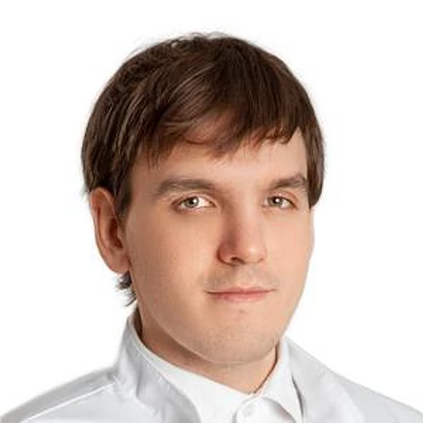 Титаренко Сергей Евгеньевич — ЛОР, Детский ЛОР, Челябинск