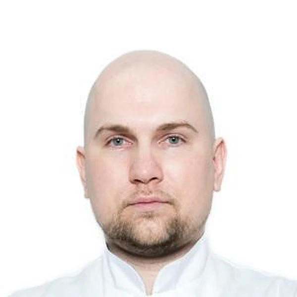 Симинов Владислав Олегович — Абдоминальный хирург, Челябинск