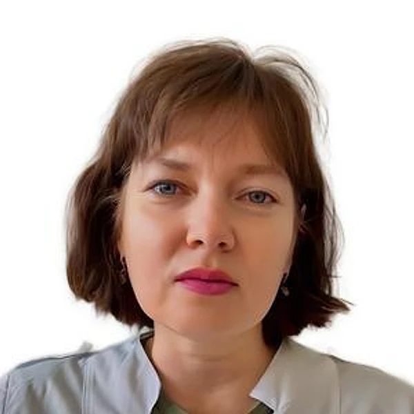 Подмятникова Ольга Владимировна — Терапевт, Гастроэнтеролог, Челябинск
