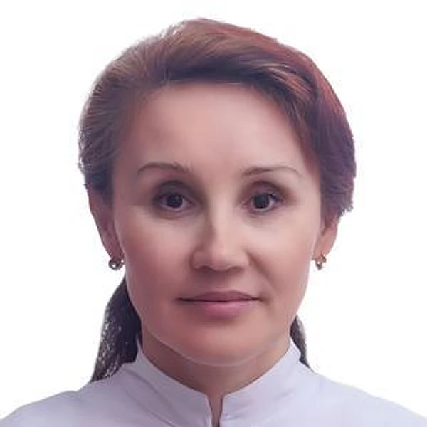 Семенова Светлана Мухарямовна — Врач ЛФК, Детский врач ЛФК, Педиатр, Физиотерапевт, Уфа