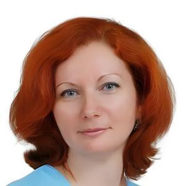Корецкая Елена Викторовна — ЛОР, Детский ЛОР, ЛОР-хирург, Фониатр, Челябинск