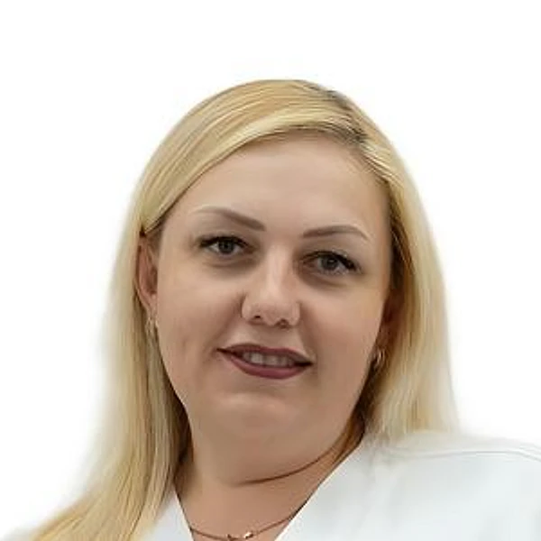 Гвичиани Светлана Владимировна — Стоматолог, Стоматолог-хирург, Челябинск