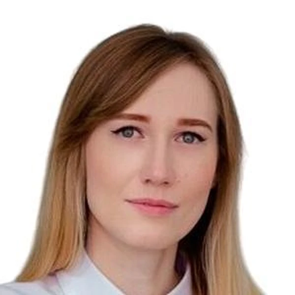 Федулова Ольга Викторовна — Стоматолог, Челябинск
