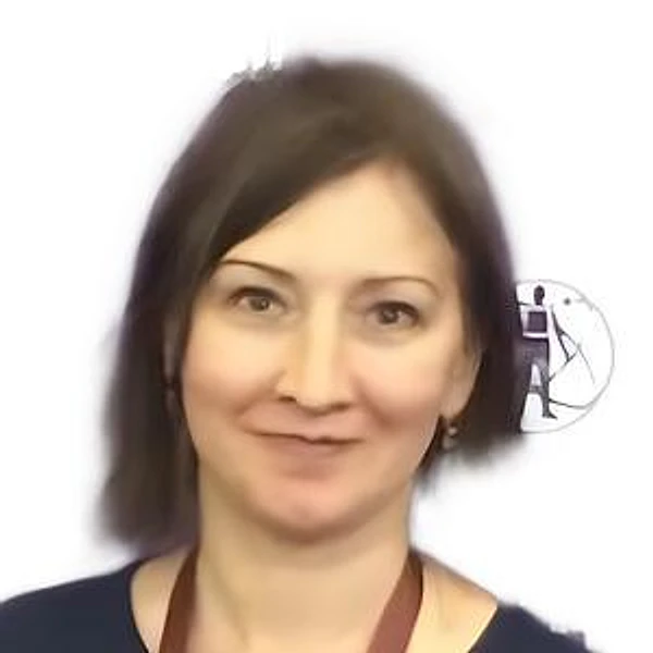 Сус Лариса Анриевна — Врач УЗИ, Гинеколог, Сургут