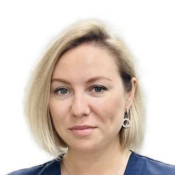 Машинец Элина Андреевна — Детский ЛОР, ЛОР, Уфа