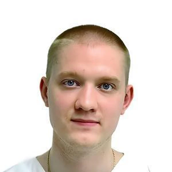 Молоков Антон Дмитриевич — Стоматолог-хирург, Стоматолог-имплантолог, Новосибирск