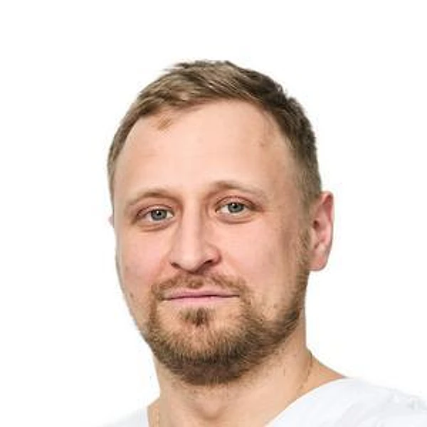 Сергушев Павел Сергеевич — Офтальмолог-хирург, Офтальмолог (окулист), Королёв
