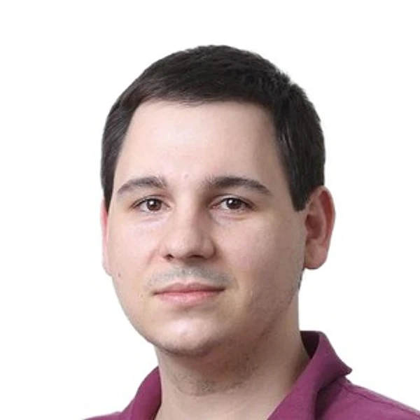 Бригиня Дмитрий Сергеевич — Стоматолог-ортопед, Омск