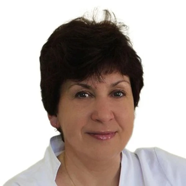 Пахомова Галина Юрьевна — Стоматолог, Саранск