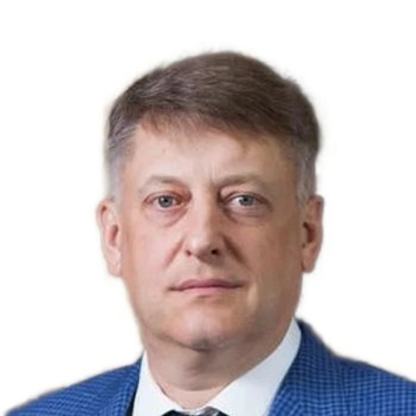 Алалыкин Александр Евгеньевич — Стоматолог-ортопед, Уфа