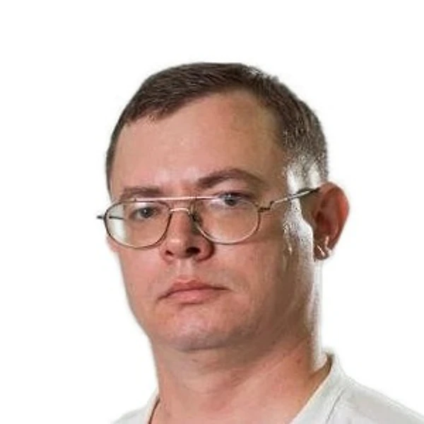 Естехин Алексей Михайлович — Анестезиолог-реаниматолог, Детский анестезиолог-реаниматолог, Уфа
