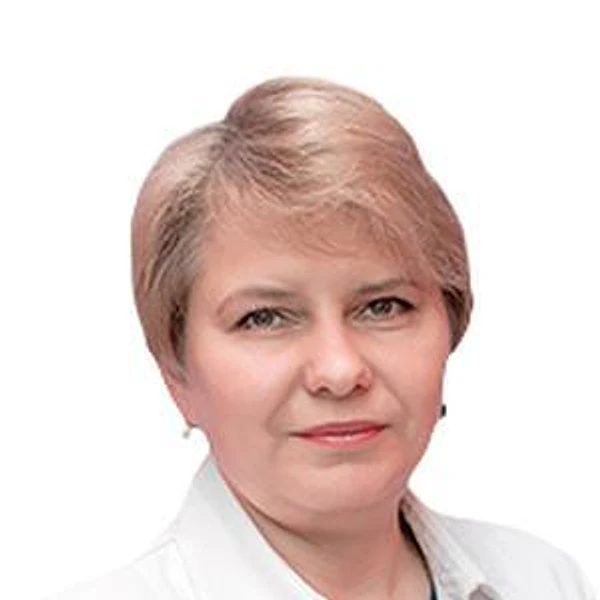 Шабалина Елена Николаевна — Офтальмолог (окулист), Офтальмолог-хирург, Нижний Новгород