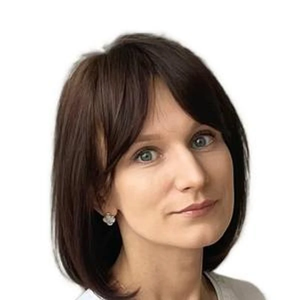 Рукавишникова Светлана Владимировна — Врач УЗИ, Челябинск