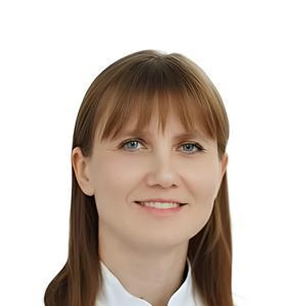 Сандырева Екатерина Викторовна — Инфекционист, Челябинск