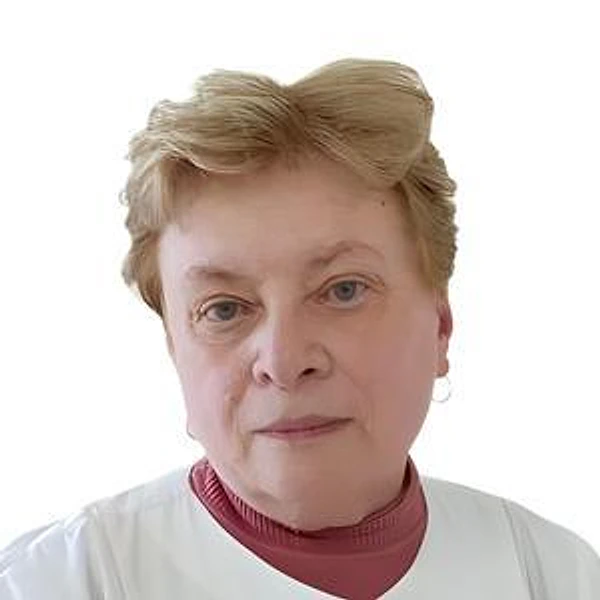 Сараева Ольга Ивановна — Терапевт, Челябинск