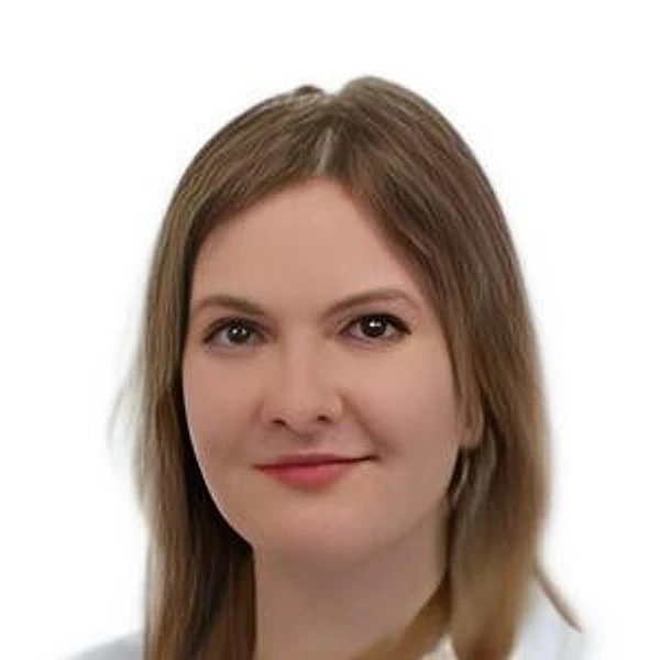 Соколова Маргарита Сергеевна — Эндоскопист, Врач УЗИ, Челябинск