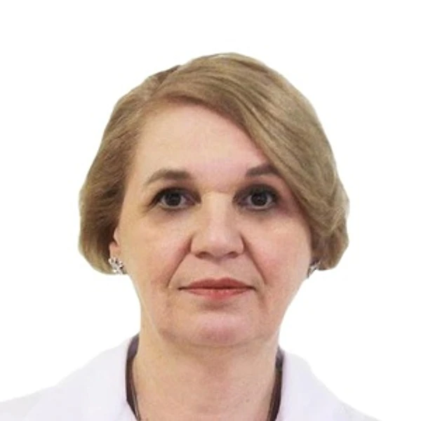 Рудаковская Наталья Анатольевна — Гастроэнтеролог, Врач УЗИ, Волгоград