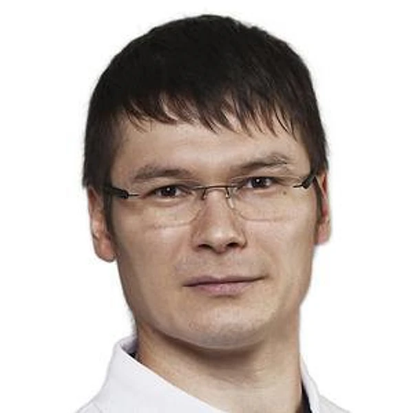 Ханов Тимур Ульфатович — Стоматолог, Стоматолог-ортопед, Уфа