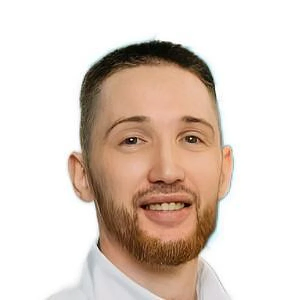 Исанбердин Ильнар Халитович — Стоматолог, Стоматолог-ортопед, Уфа