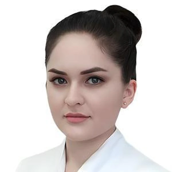 Муфайзалова Розалия Фларитовна — Врач-косметолог, Дерматолог, Трихолог, Санкт-Петербург