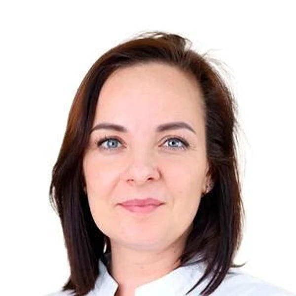 Шаронова Екатерина Александровна — Гинеколог, Акушер, Гинеколог-хирург, Ижевск