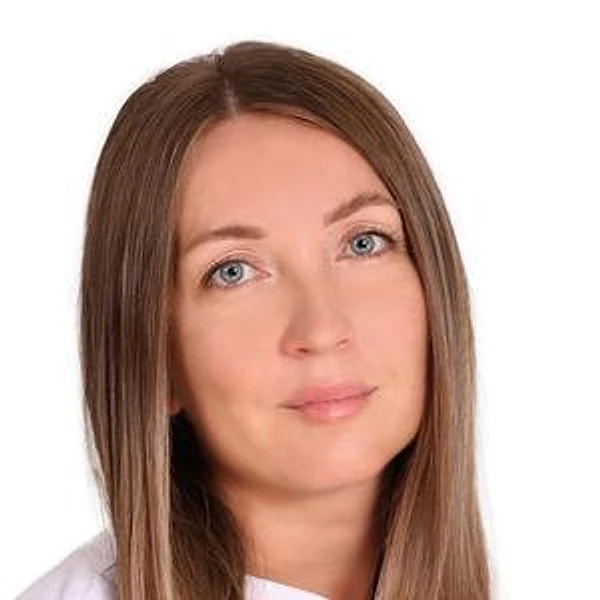 Аверкиева Ирина Леонидовна — Эндокринолог, Терапевт, Ижевск