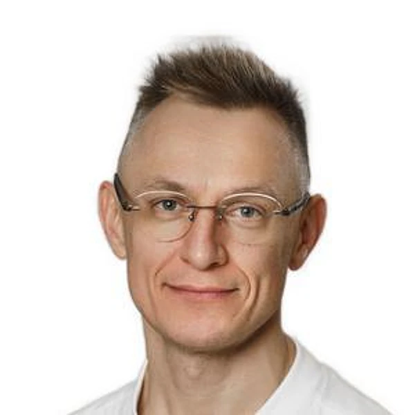 Левченко Дмитрий Николаевич — Невролог, Рефлексотерапевт, Волгоград