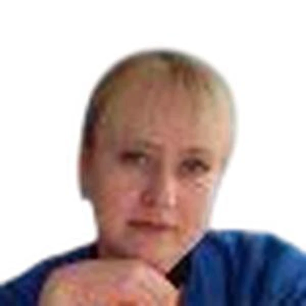 Бакланова Инна Алексеевна — Терапевт, Кропоткин