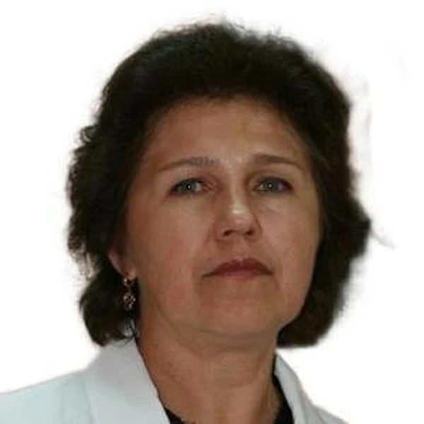 Гарбузова Людмила Михайловна — Онколог, Волгоград