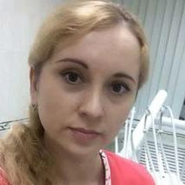 Николаева Татьяна Николаевна — Стоматолог, Уфа