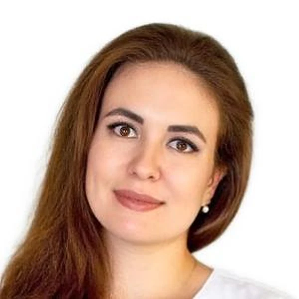 Астафьева Виктория Олеговна — Стоматолог, Стоматолог-ортопед, Стоматолог-хирург, Стоматолог-эндодонтист, Ижевск