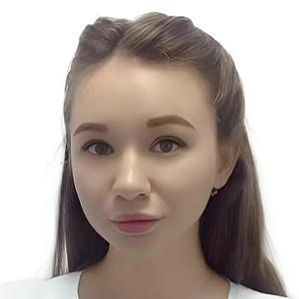 Газиева Гульнара Ринатовна — Детский ортодонт, Уфа