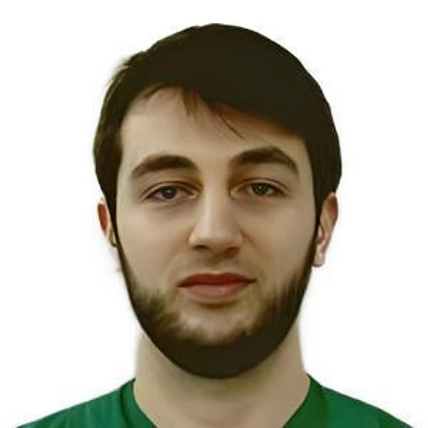 Исаев Ахмад Русланович — Стоматолог, Уфа
