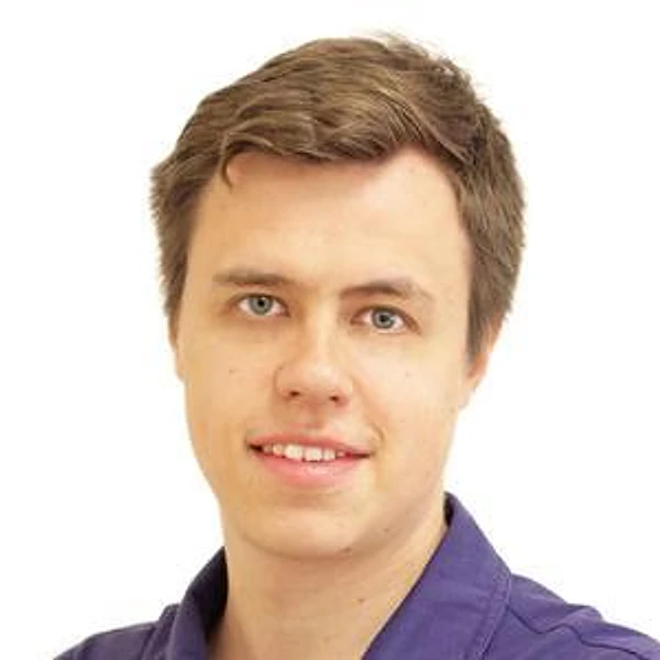 Костромин Борис Александрович — Стоматолог-ортопед, Москва