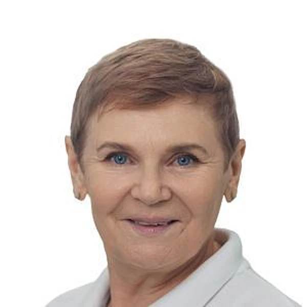 Вилкова Ирина Ивановна — Стоматолог, Уфа